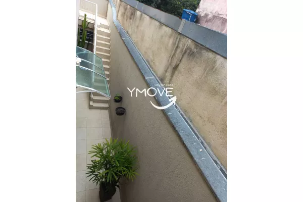 Casa Terréa à venda com 1 quarto no Vila Ema, São Paulo — foto 12